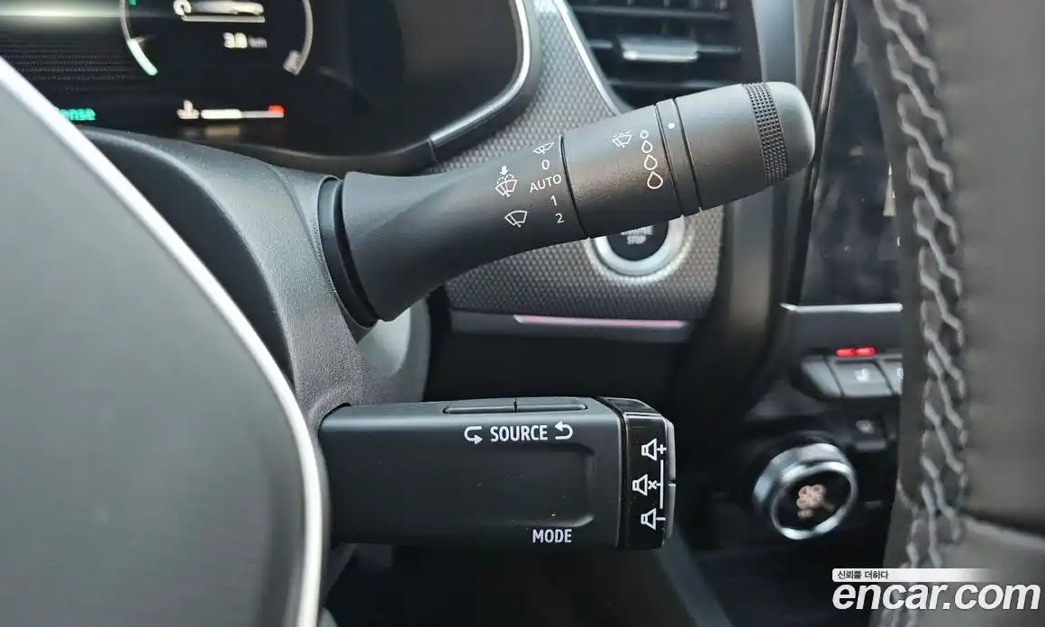 Renault Arkana 2026 1.6 Автомат в Москве № 219864, фото 20