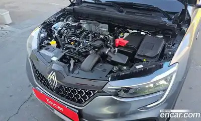 Renault Arkana 2026 1.6 Автомат в Москве № 219864, миниатюра 6