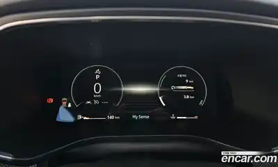 Renault Arkana 2026 1.6 Автомат в Москве № 219864, миниатюра 8