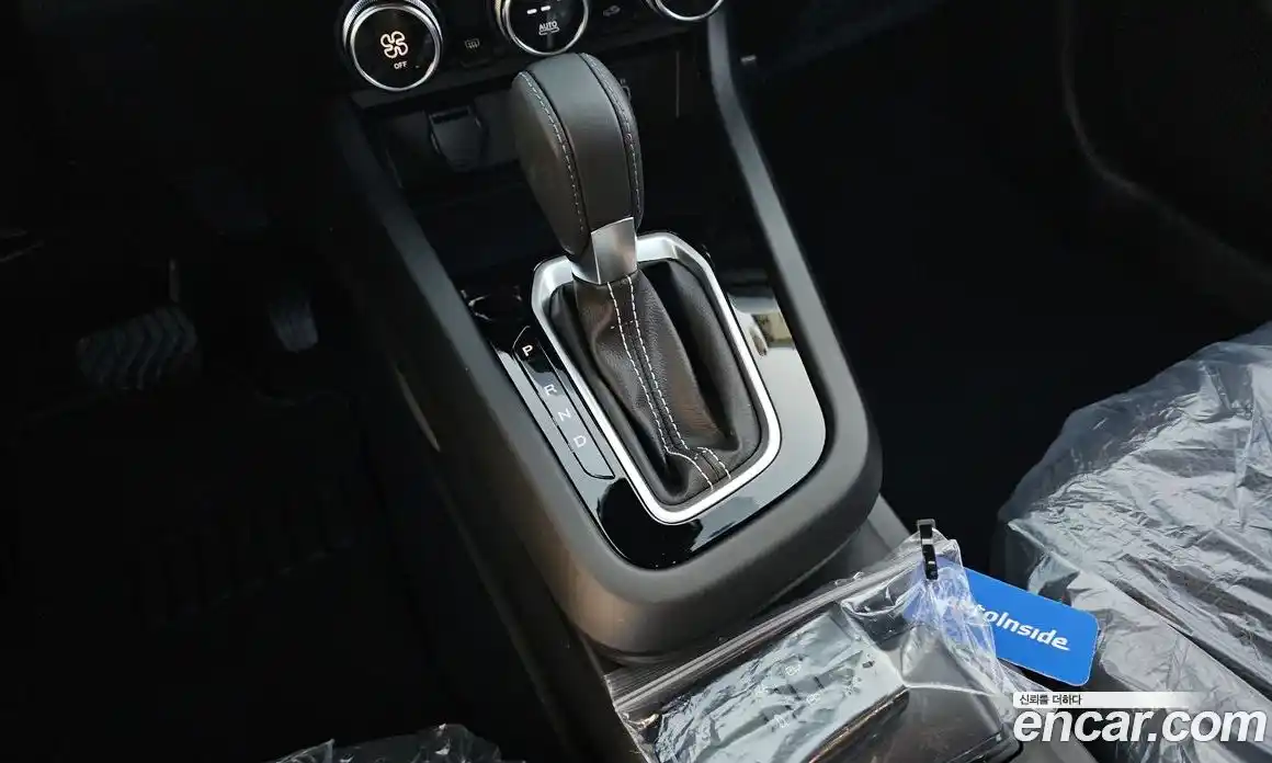 Renault Arkana 2026 1.6 Автомат в Москве № 219864, фото 9