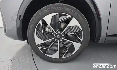 Renault Grand Koleos 2025 1.5 Автомат в Москве № 220202, миниатюра 12