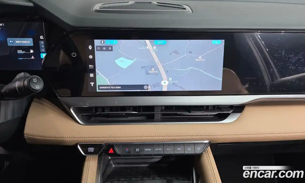 Renault Grand Koleos 2025 1.5 Автомат в Москве № 220202, фото 15