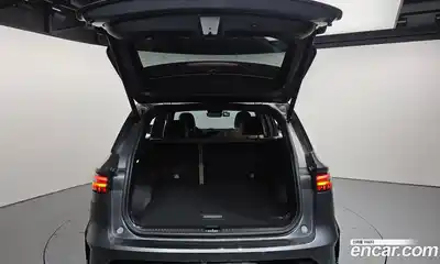 Renault Grand Koleos 2025 1.5 Автомат в Москве № 220202, миниатюра 2