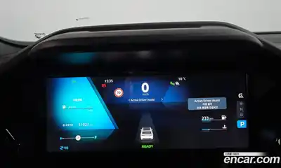 Renault Grand Koleos 2025 1.5 Автомат в Москве № 220202, миниатюра 3