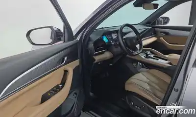 Renault Grand Koleos 2025 1.5 Автомат в Москве № 220202, миниатюра 4