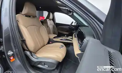 Renault Grand Koleos 2025 1.5 Автомат в Москве № 220202, миниатюра 5