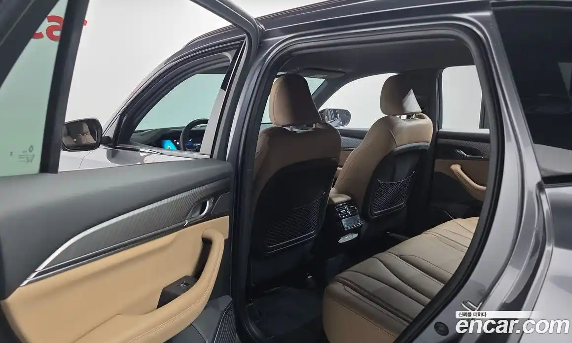 Renault Grand Koleos 2025 1.5 Автомат в Москве № 220202, фото 6