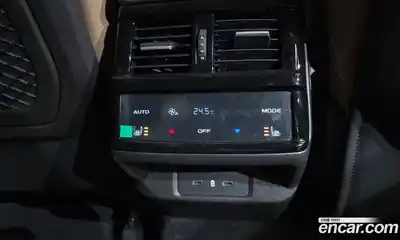 Renault Grand Koleos 2025 1.5 Автомат в Москве № 220202, миниатюра 7