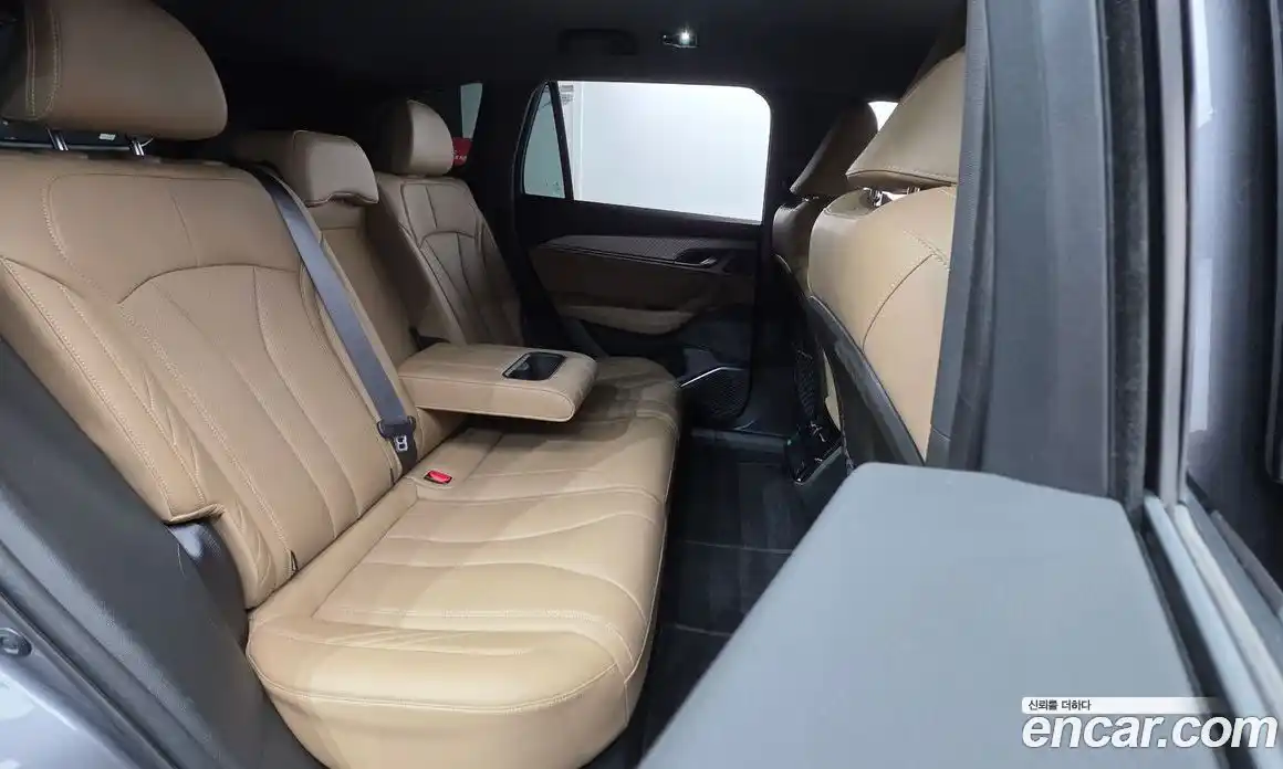 Renault Grand Koleos 2025 1.5 Автомат в Москве № 220202, фото 9