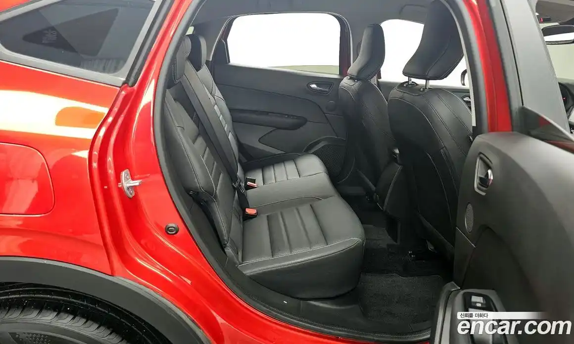 Renault XM3 2023 1.6 Автомат в Москве № 220950, фото 13