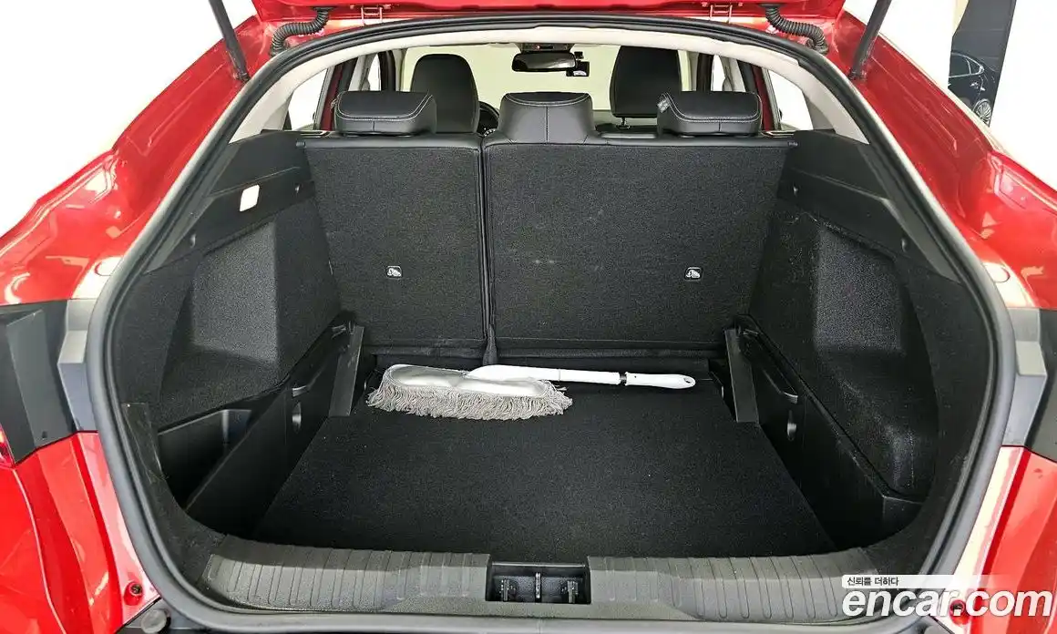 Renault XM3 2023 1.6 Автомат в Москве № 220950, фото 19