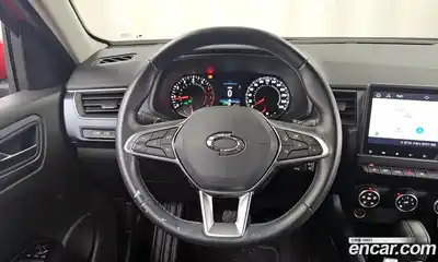 Renault XM3 2023 1.6 Автомат в Москве № 220950, миниатюра 3