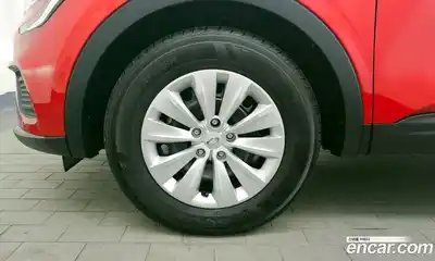 Renault XM3 2023 1.6 Автомат в Москве № 220950, миниатюра 6