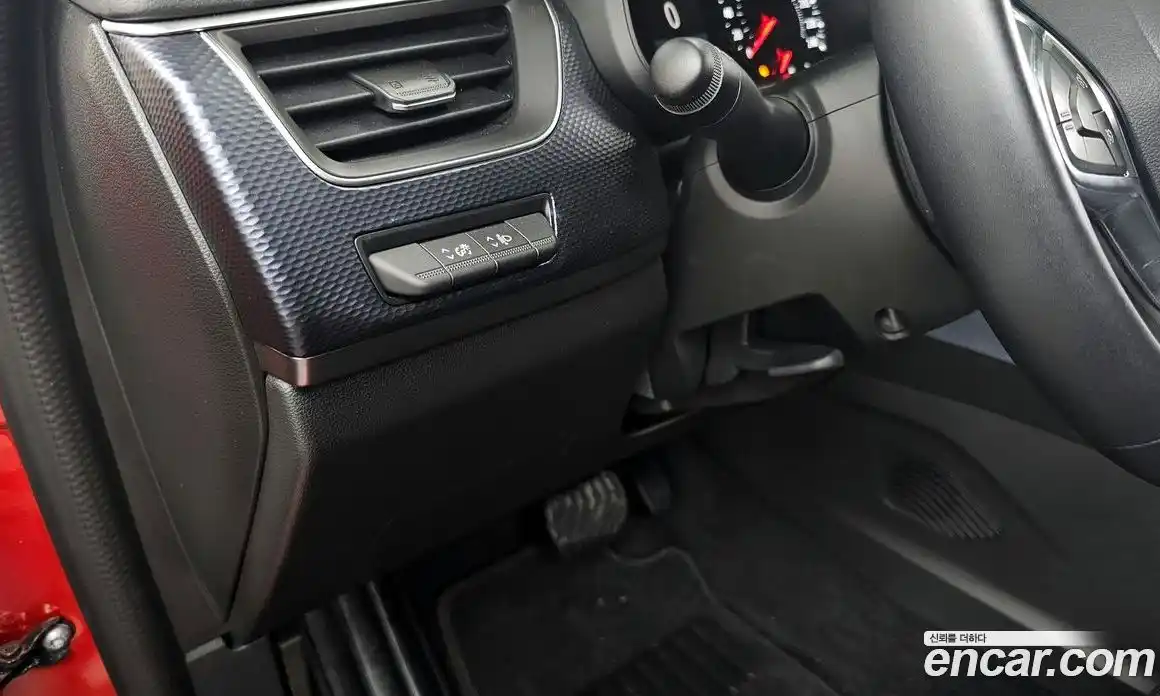 Renault XM3 2023 1.6 Автомат в Москве № 220950, фото 7