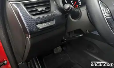 Renault XM3 2023 1.6 Автомат в Москве № 220950, миниатюра 7