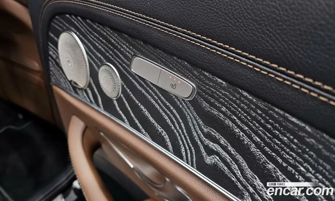 Mercedes-Benz E-Class 2022 2.0 Автомат в Москве № 222138, фото 19