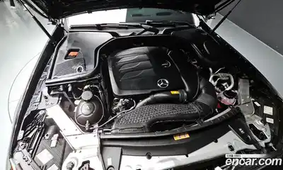 Mercedes-Benz E-Class 2022 2.0 Автомат в Москве № 222138, миниатюра 6