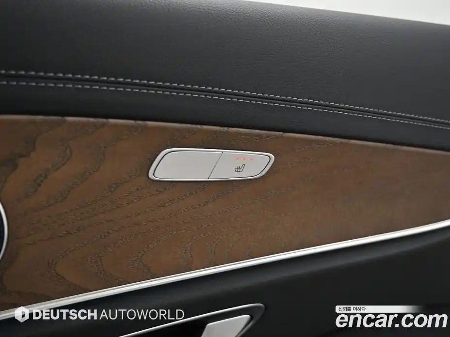 Mercedes-Benz E-Class 2020 2.0 Автомат в Москве № 223421, фото 16