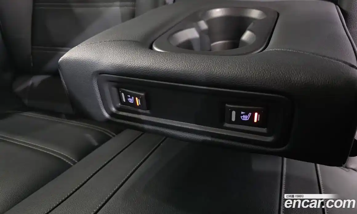 Renault QM6 2022 2.0 Автомат в Москве № 223755, фото 12