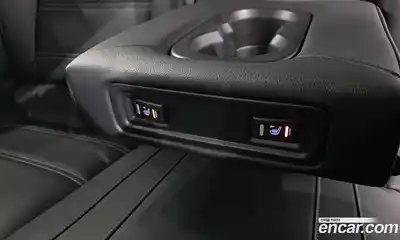 Renault QM6 2022 2.0 Автомат в Москве № 223755, миниатюра 12