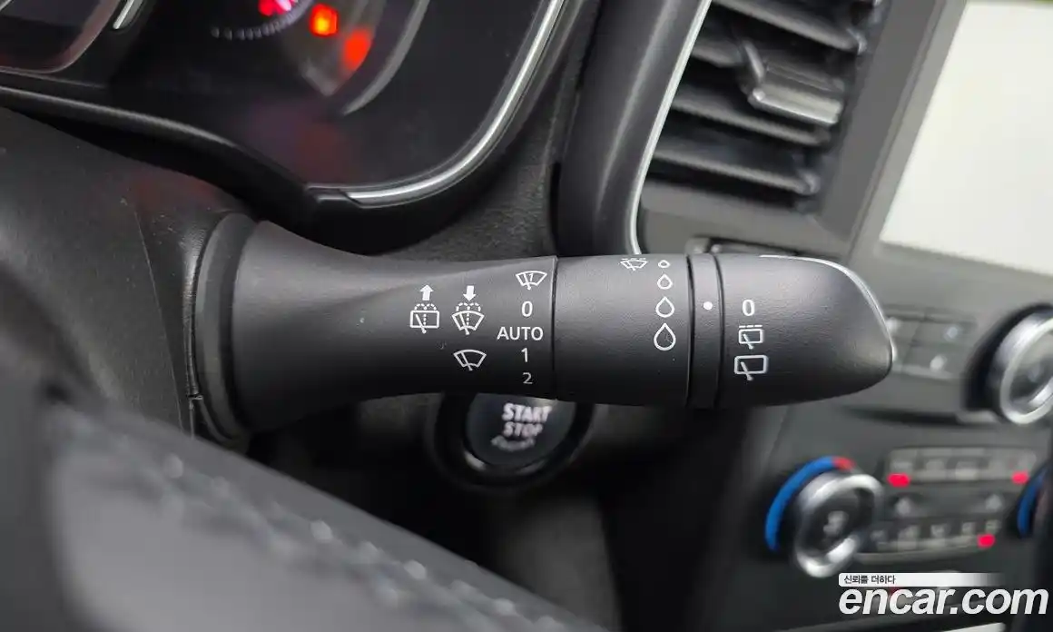 Renault QM6 2022 2.0 Автомат в Москве № 223755, фото 20