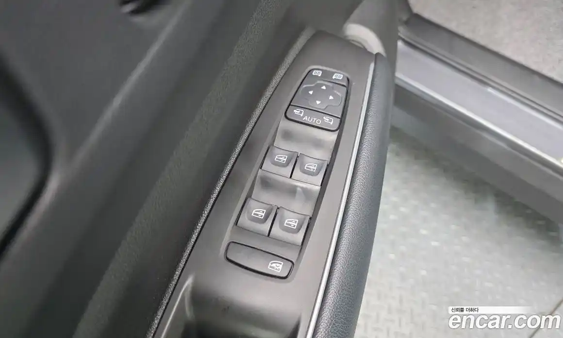 Renault QM6 2022 2.0 Автомат в Москве № 223755, фото 8