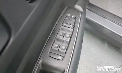 Renault QM6 2022 2.0 Автомат в Москве № 223755, миниатюра 8