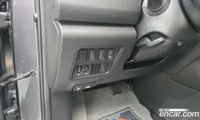 Renault QM6 2022 2.0 Автомат в Москве № 223755, миниатюра 10