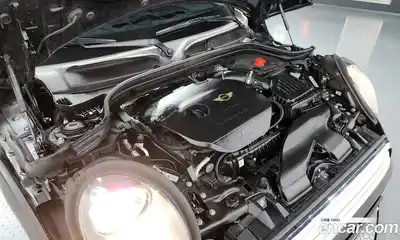 Mini Cooper 2015 1.5 Автомат в Москве № 224261, миниатюра 12