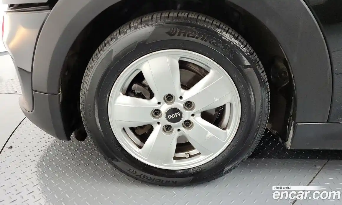 Mini Cooper 2015 1.5 Автомат в Москве № 224261, фото 13