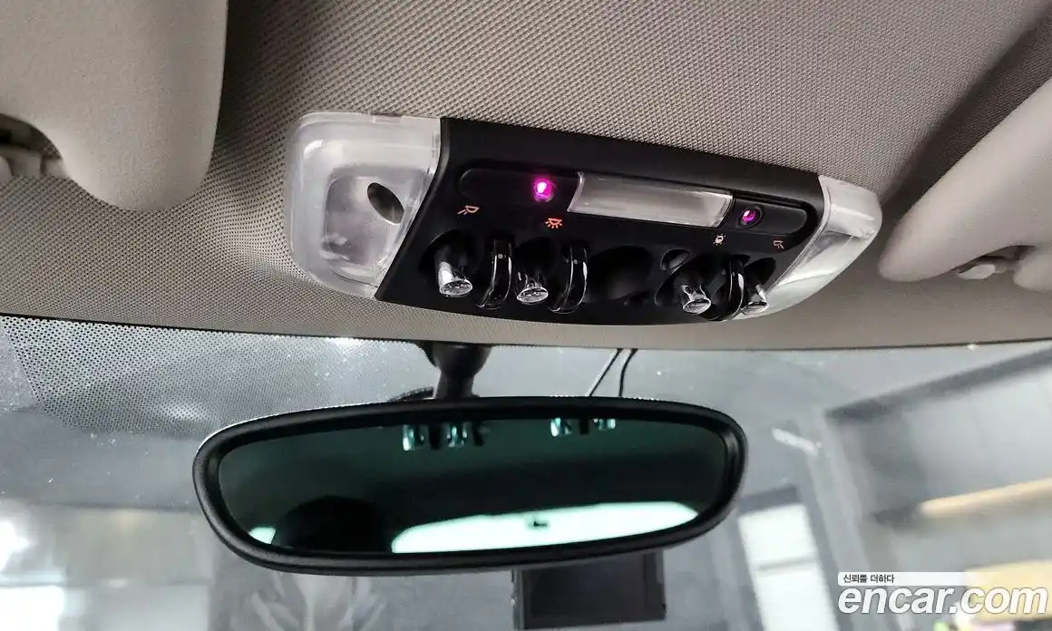 Mini Cooper 2015 1.5 Автомат в Москве № 224261, фото 4