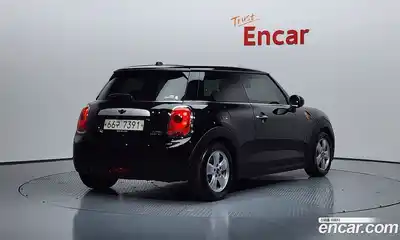 Mini Cooper 2015 1.5 Автомат в Москве № 224261, миниатюра 5