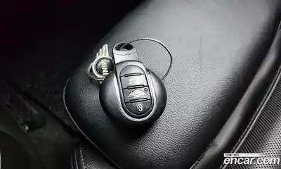 Mini Cooper 2015 1.5 Автомат в Москве № 224261, миниатюра 8