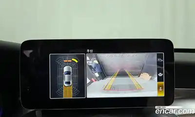 Mercedes-Benz C-Class 2021 1.9 Автомат в Москве № 224882, миниатюра 3