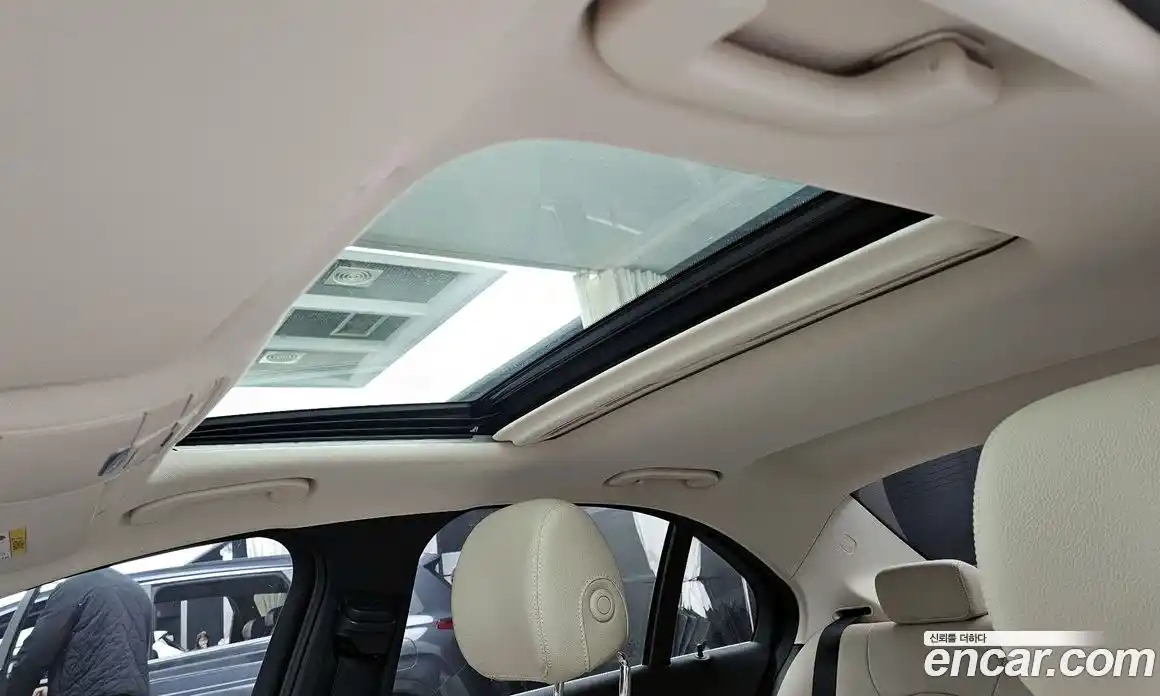 Mercedes-Benz C-Class 2021 1.9 Автомат в Москве № 224882, фото 4