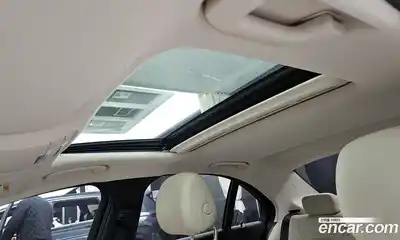 Mercedes-Benz C-Class 2021 1.9 Автомат в Москве № 224882, миниатюра 4