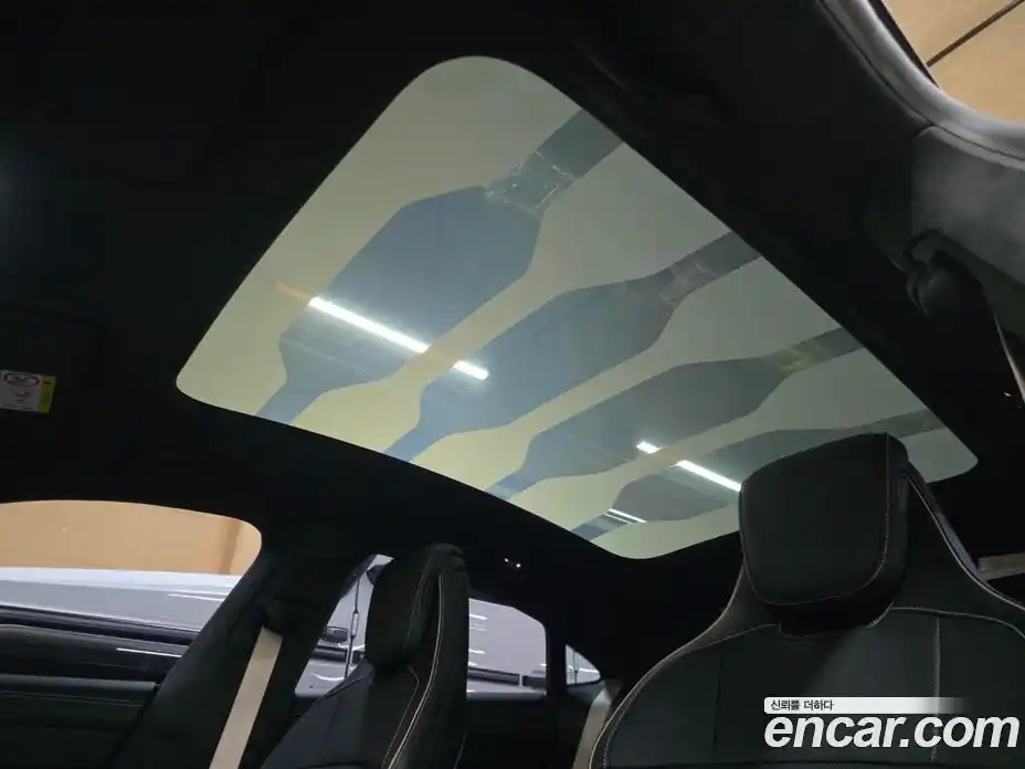 Porsche Taycan 2025 0.1 Автомат в Москве № 225520, фото 16