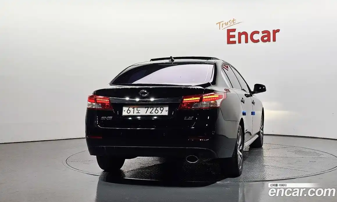 Renault SM5 2016 2.0 Автомат в Москве № 226046, фото 12