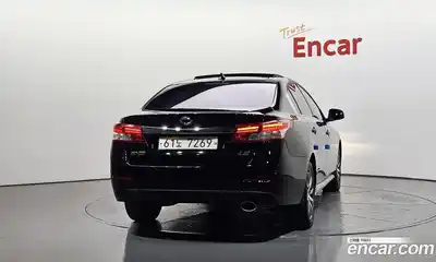 Renault SM5 2016 2.0 Автомат в Москве № 226046, миниатюра 12