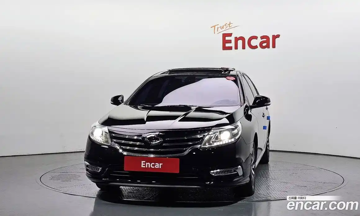 Renault SM5 2016 2.0 Автомат в Москве № 226046, фото 13