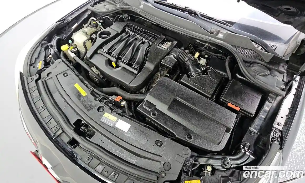 Renault SM5 2016 2.0 Автомат в Москве № 226046, фото 16