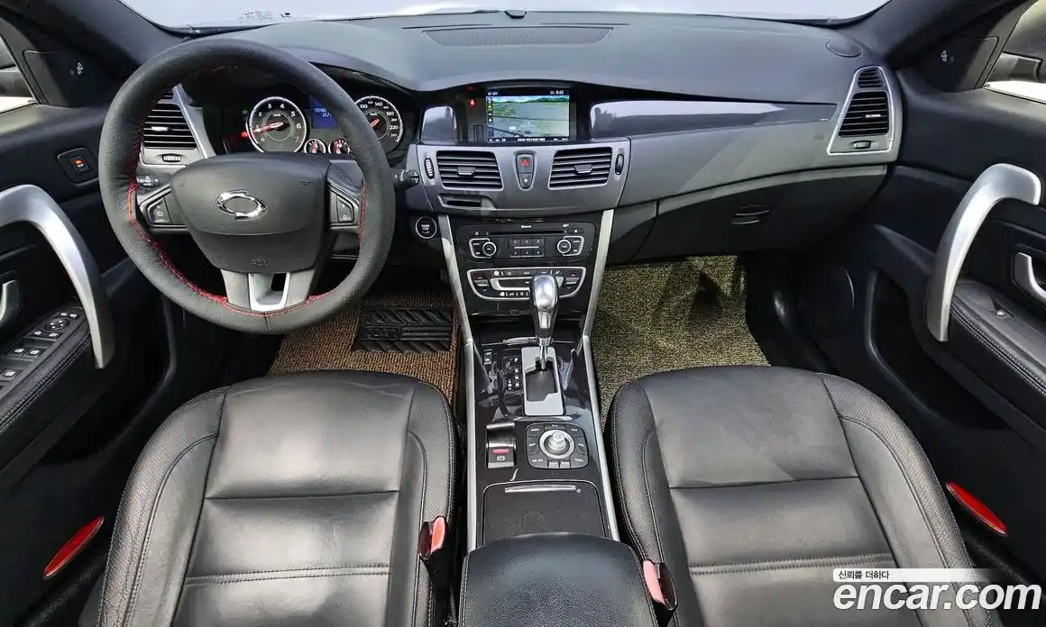 Renault SM5 2016 2.0 Автомат в Москве № 226046, фото 17