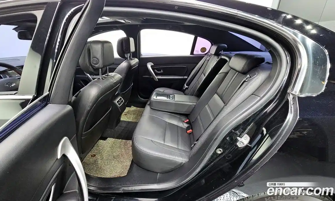 Renault SM5 2016 2.0 Автомат в Москве № 226046, фото 18