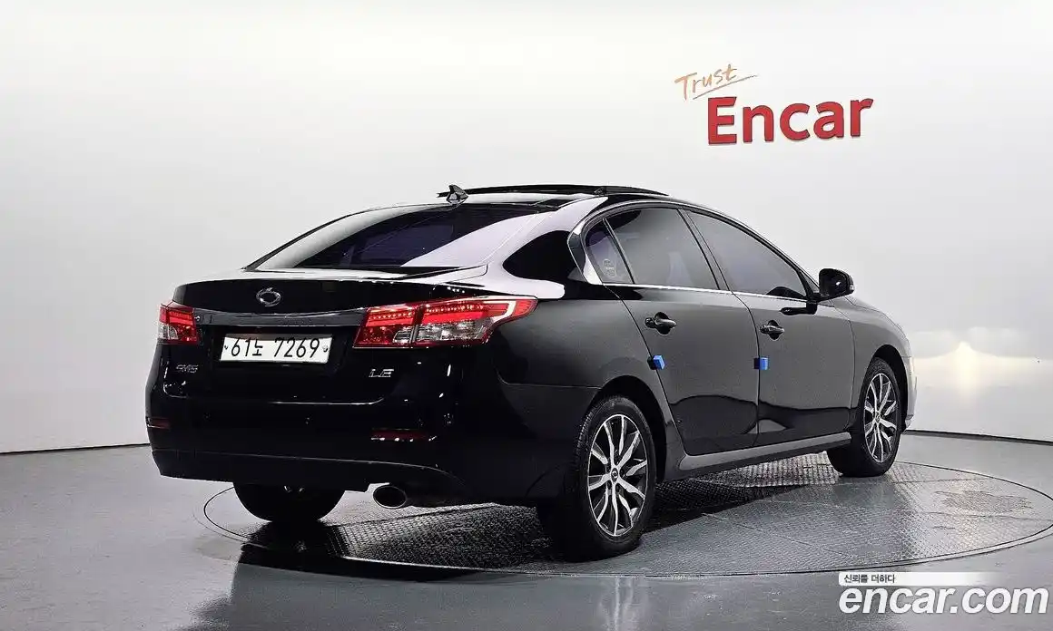 Renault SM5 2016 2.0 Автомат в Москве № 226046, фото 20