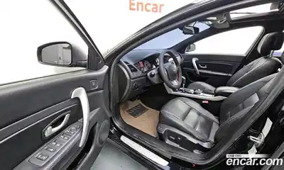 Renault SM5 2016 2.0 Автомат в Москве № 226046, миниатюра 2