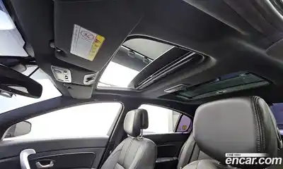 Renault SM5 2016 2.0 Автомат в Москве № 226046, миниатюра 3