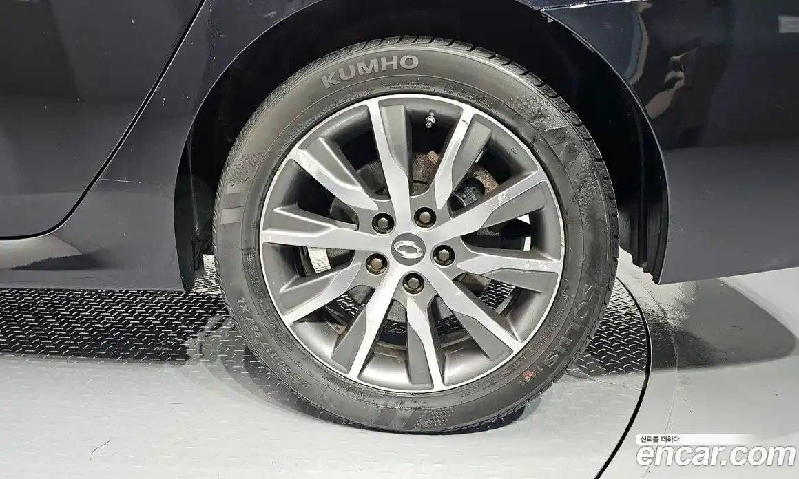 Renault SM5 2016 2.0 Автомат в Москве № 226046, фото 5