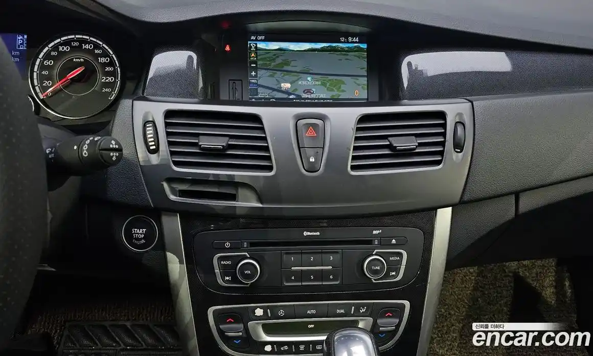 Renault SM5 2016 2.0 Автомат в Москве № 226046, фото 8