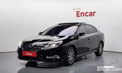Renault SM5 2016 2.0 Автомат в Москве № 226046, миниатюра 9