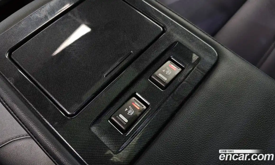 Renault SM5 2016 2.0 Автомат в Москве № 226046, фото 10